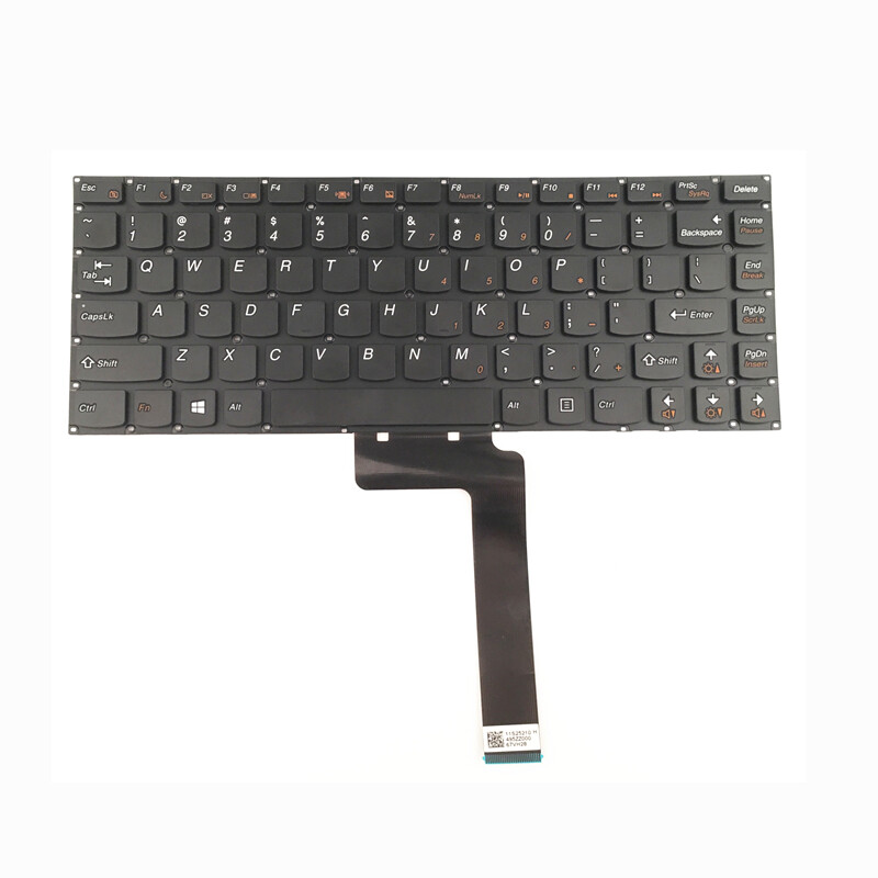 联想(Lenovo) 原装笔记本键盘 笔记本内置键盘 M490s